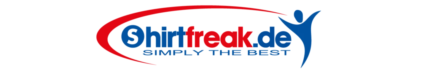 Bannière de shirtfreak.de