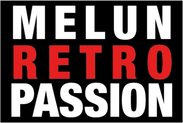 Banner image of MelunRetroPassion