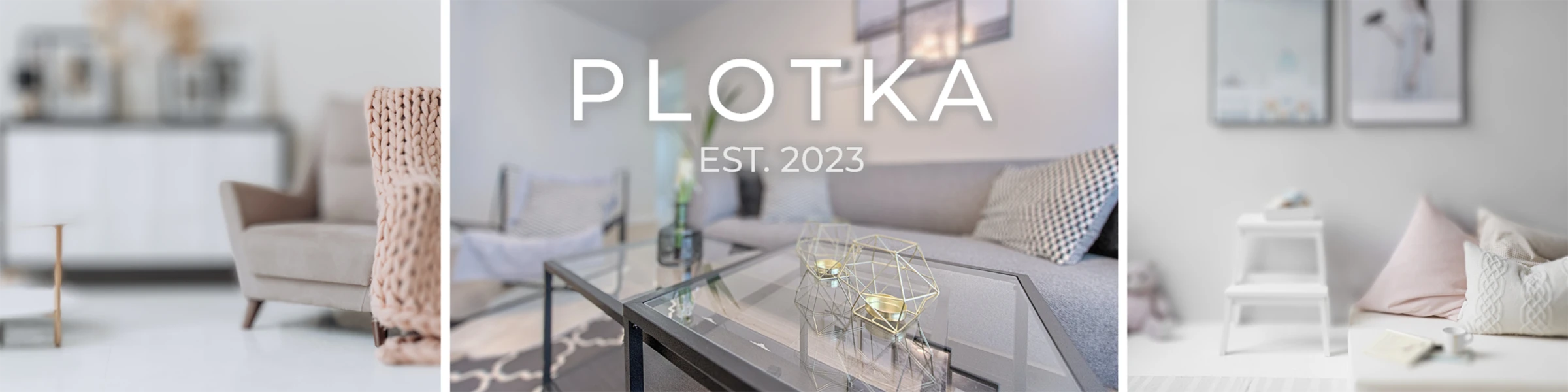 Bannerbild von PlotkaCreations