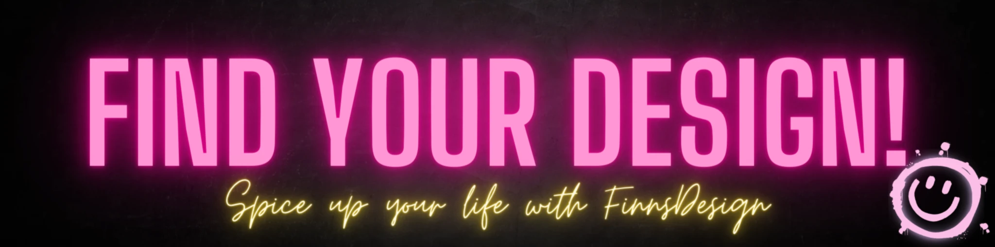 Banner image of FinnsDesign