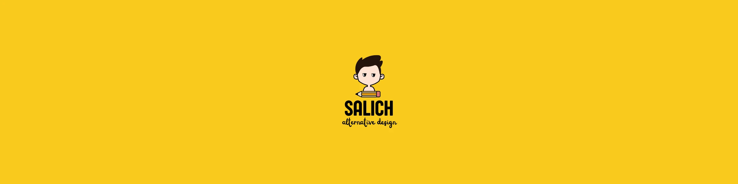 Banner image of Salich