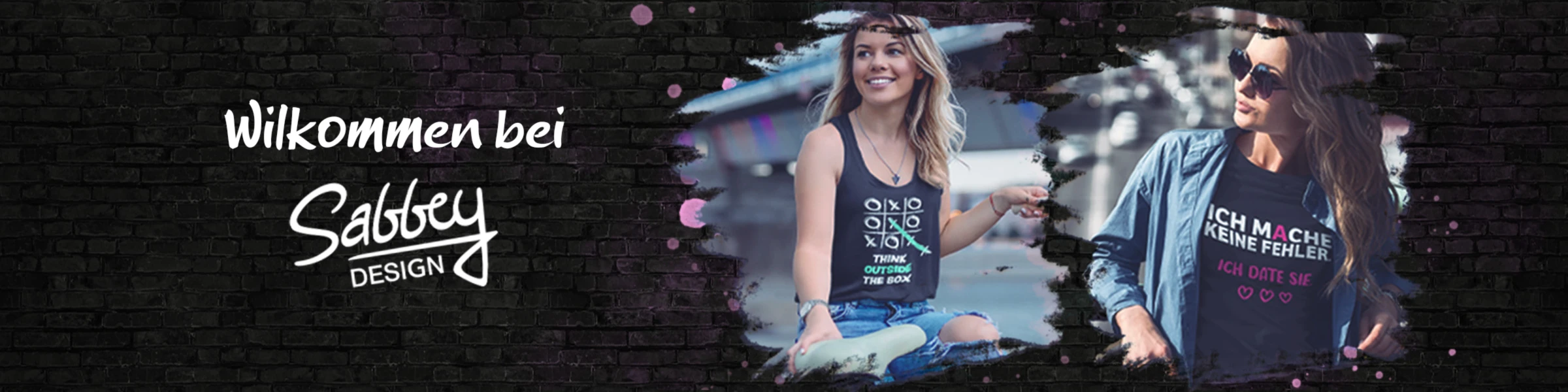 Banner image of Sabbeydesign