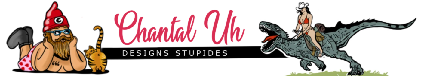 Bannière de Chantal