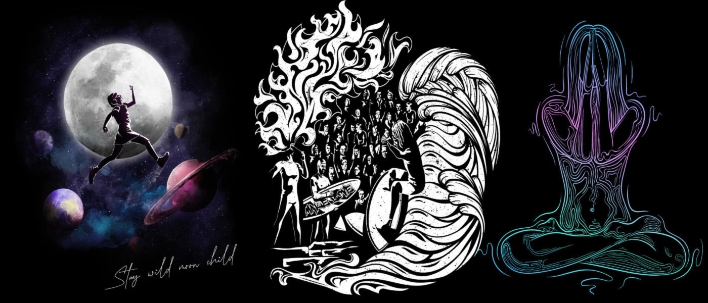 Bannière de Benhendriks