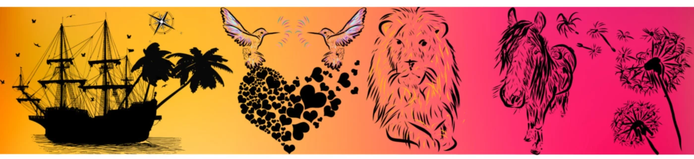 Banner image of samundmichi