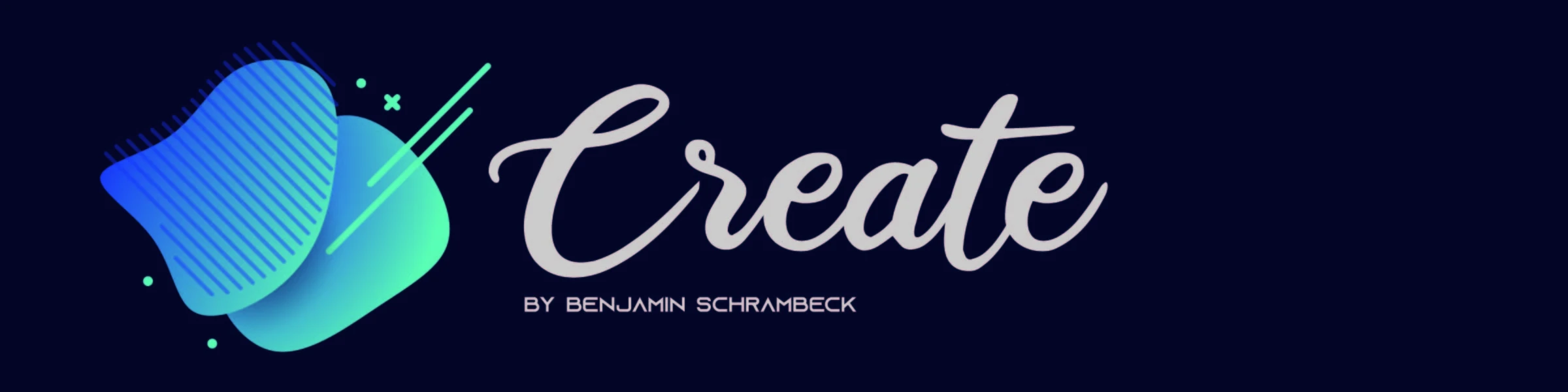 Bannerbild von Benjamin Schrambeck
