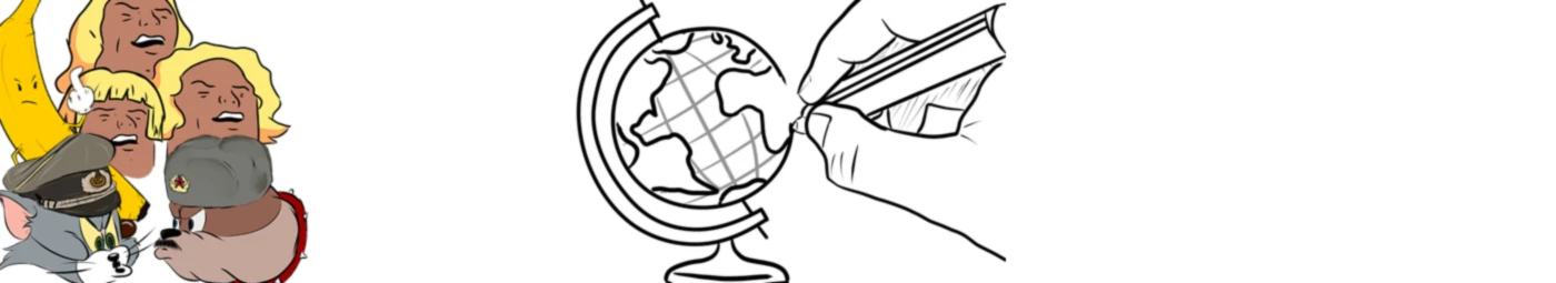 Banner image of Le Globe