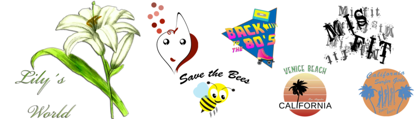 Banner image of LilysWorld