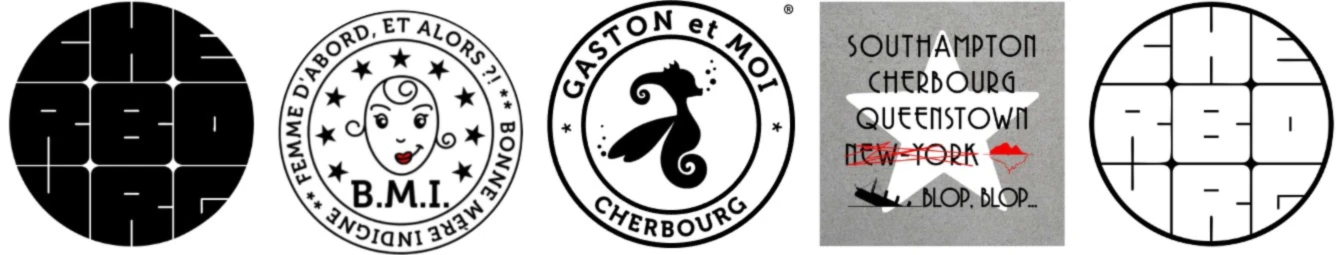 Banner image of Gaston et Moi