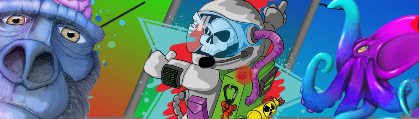 Banner image of eminx.design