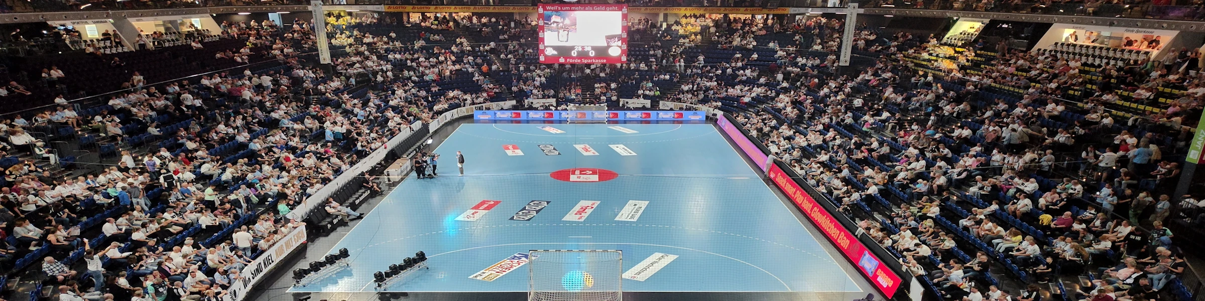 Bannière de handballtrainer.de