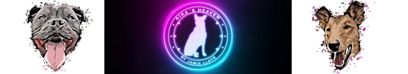 Bannerbild von Aikas Heaven by Jamie Lloyd