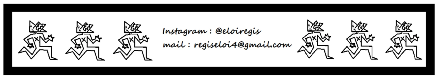 Bannière de Eloi regis