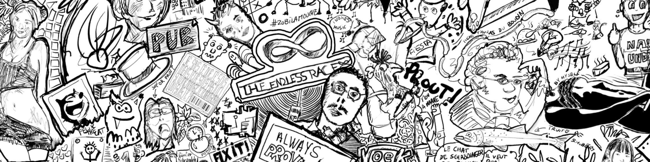 Banner image of Vorzinek