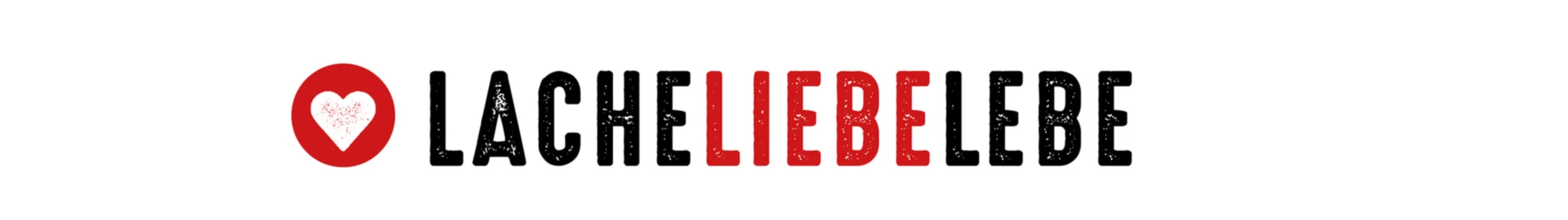 Bannerbild von LACHE LIEBE LEBE
