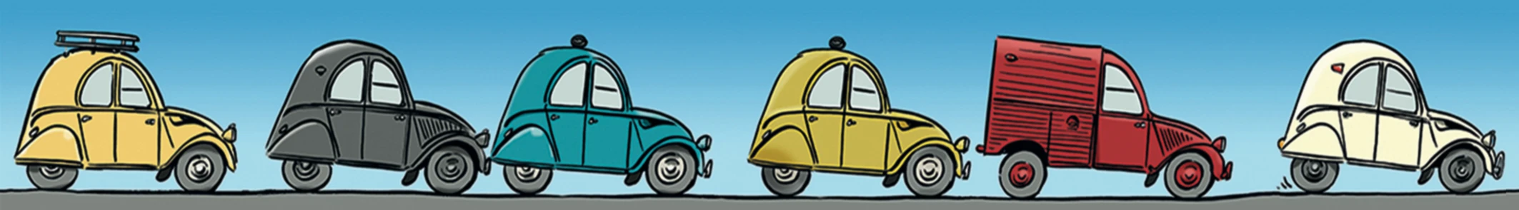 Bannerbild von Flattwin Edition