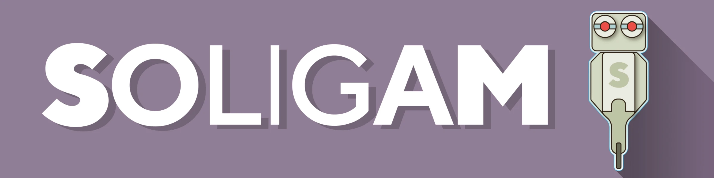 Banner image of SOLIGAM