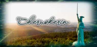 Banner image of Cheruskerin