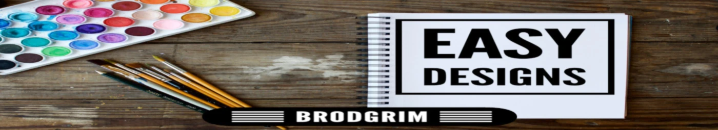 Banner image of Brodgrim