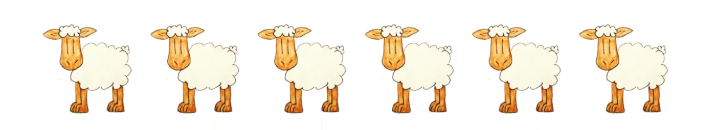 Bannerbild von Schafsinnig