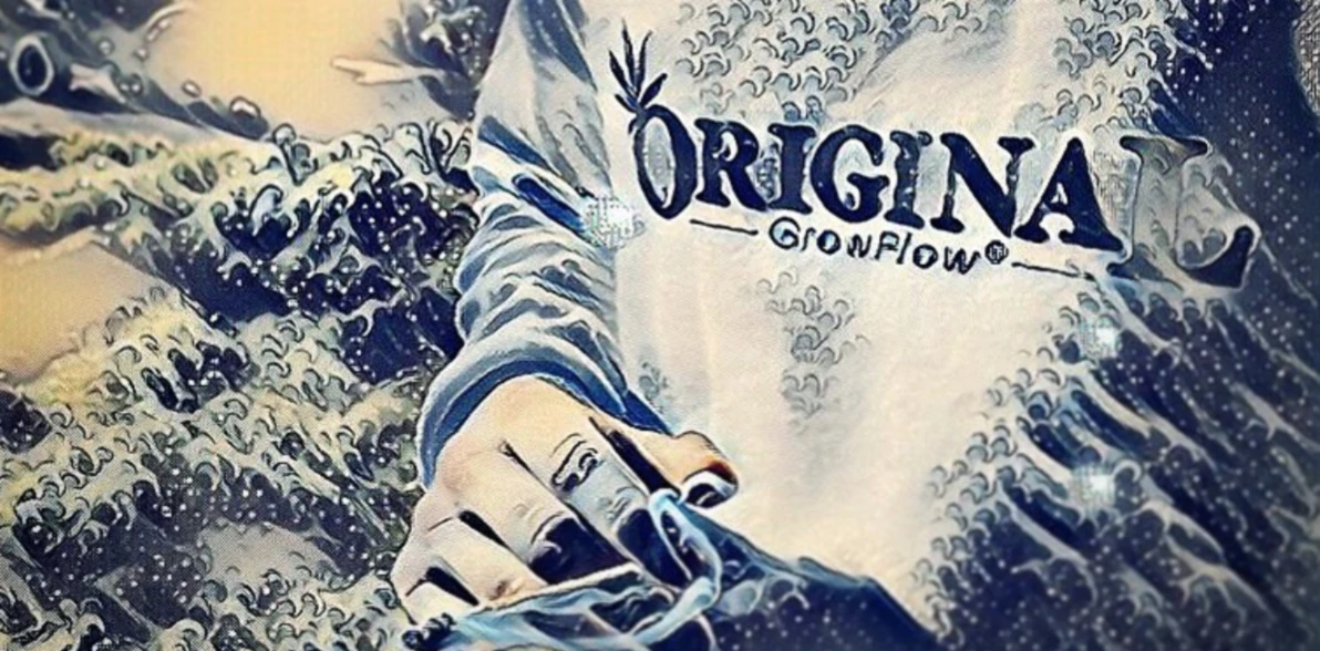 Banner image of Original Grow Flow Clothes Shop