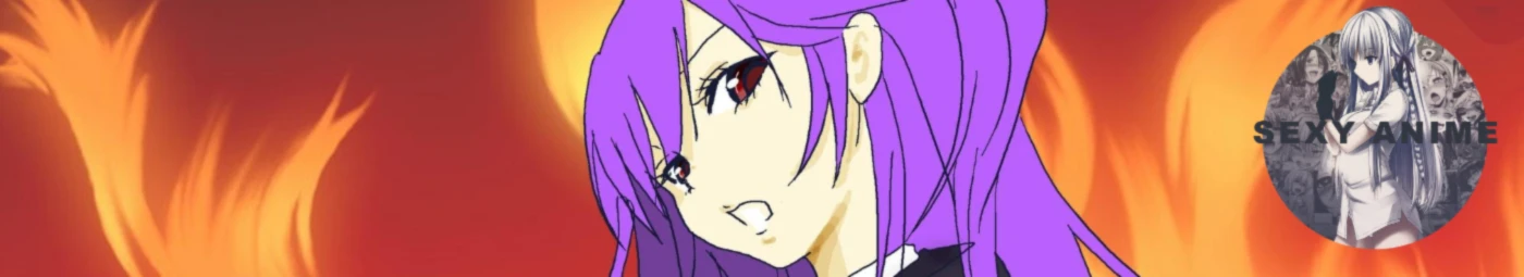 Banner image of sexy anime