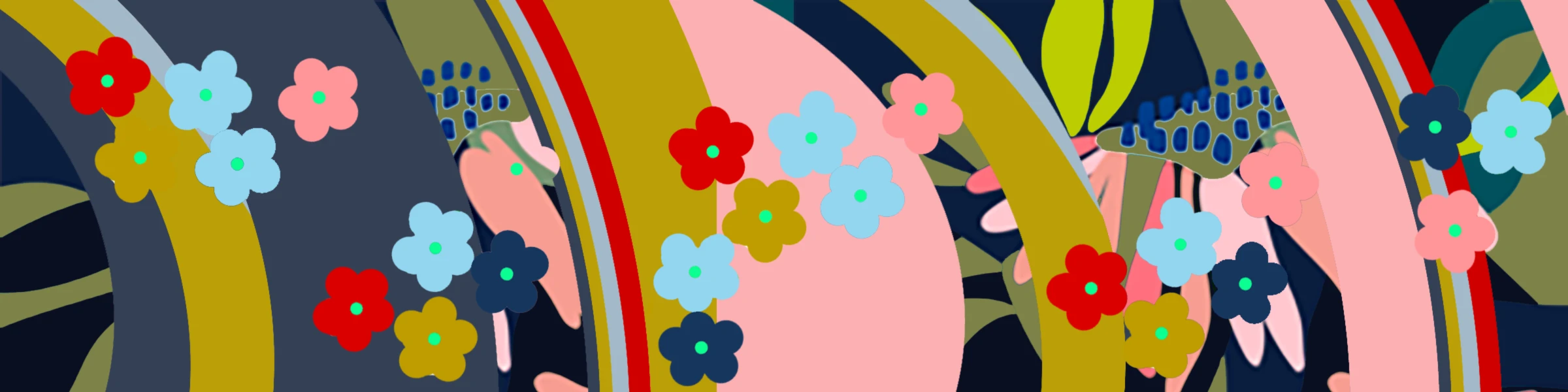 Banner image of Nonsense and Relish