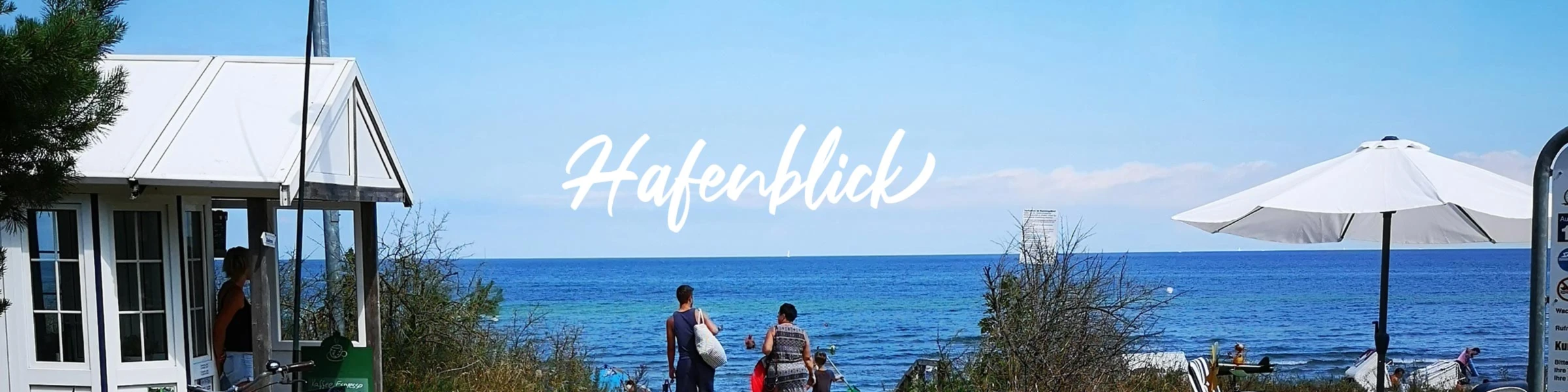 Bannerbild von Hafenblick
