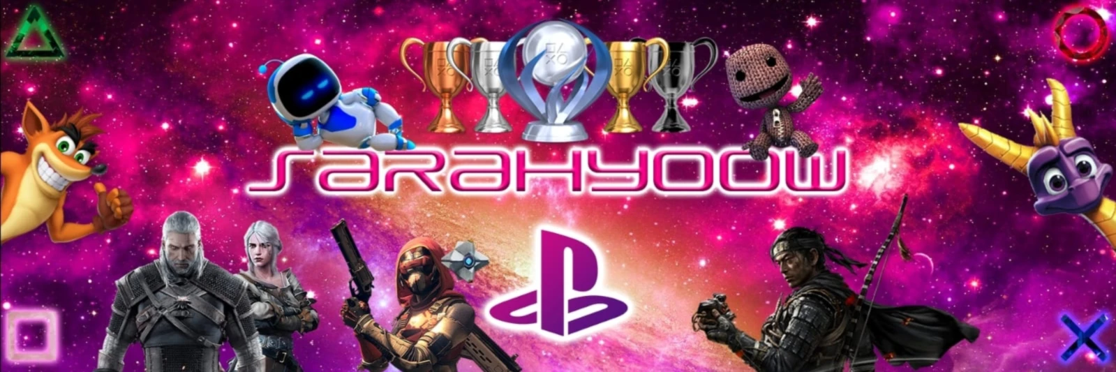 Banner image of Geekgantic