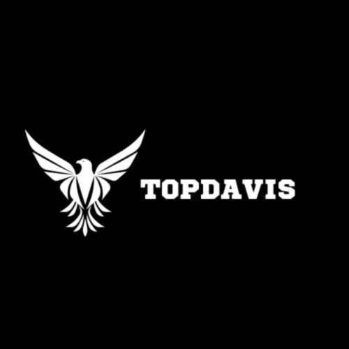 Banner image of TOPDAVIS