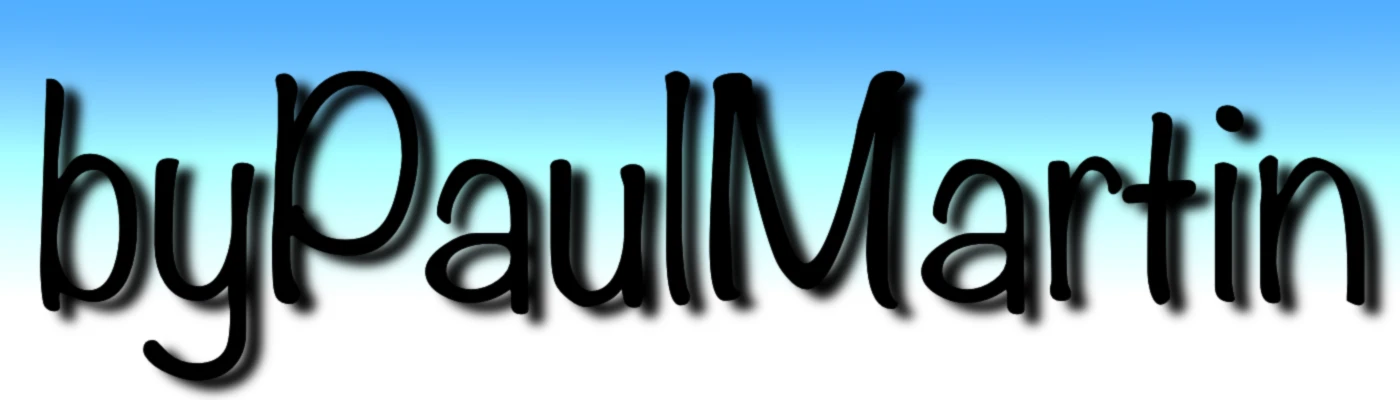 Banner image of byPaulMartin