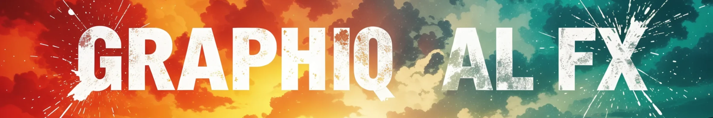 Bannerbild von Graphiqal FX