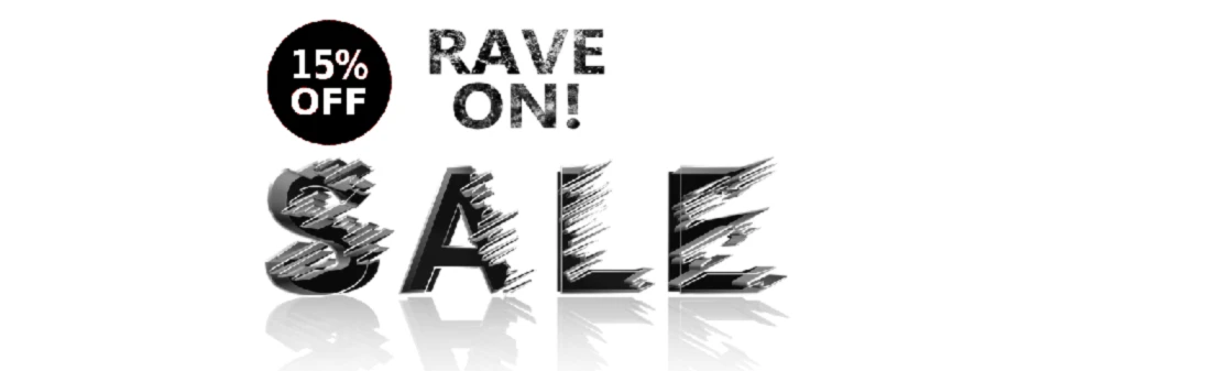 Banner image of Rave On