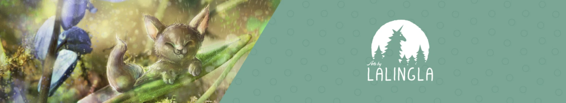 Banner image of Lalingla