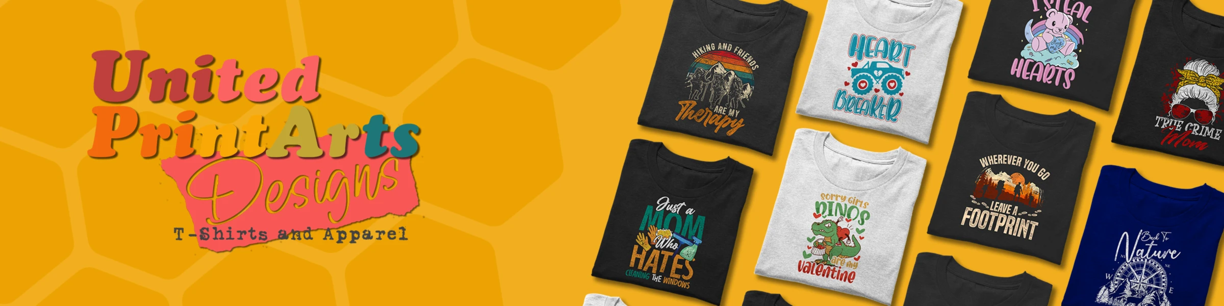 Banner image of UnitedPrintArts