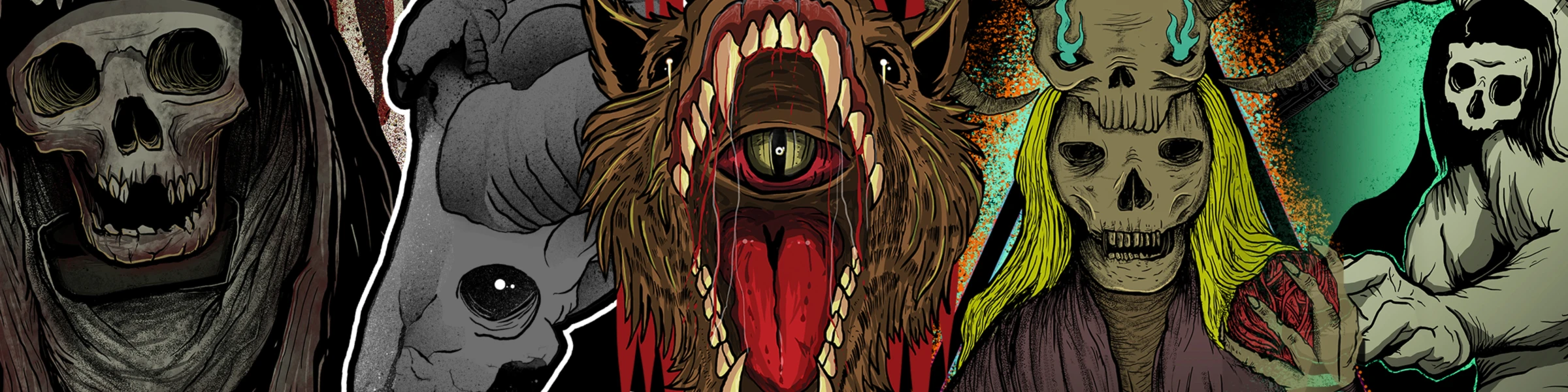 Banner image of deathanarchy