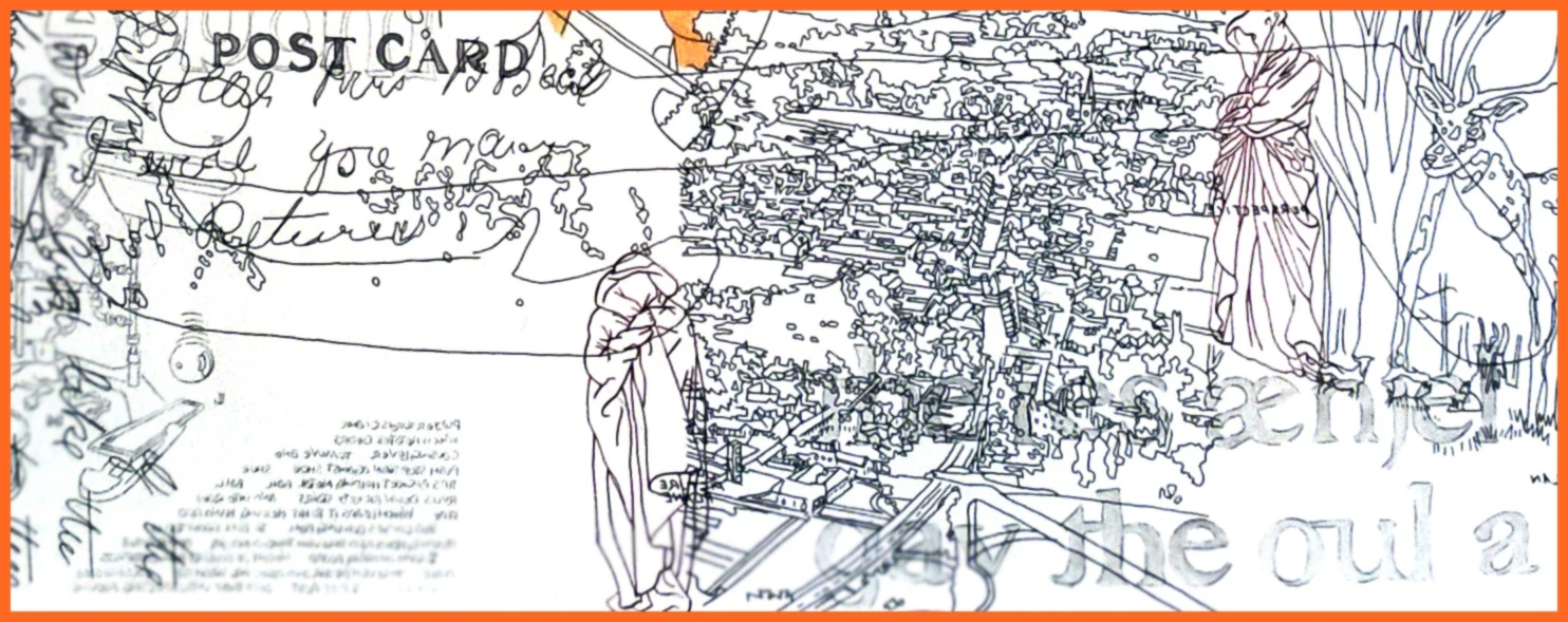 Banner image of Rae-Sarah