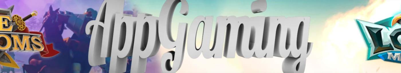 Bannerbild von AppGaming