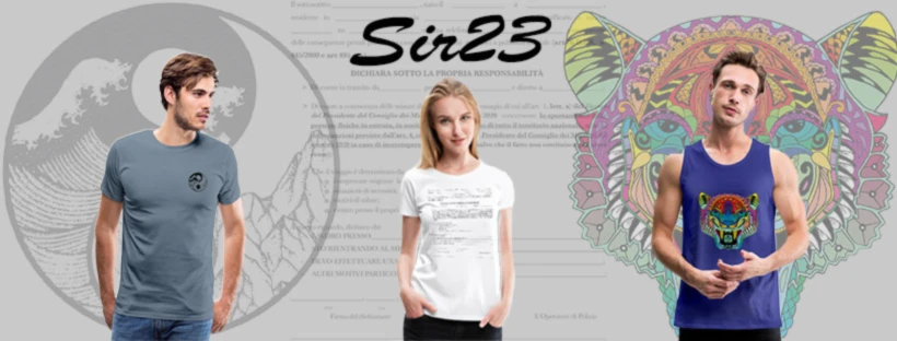 Banner image of Sir23