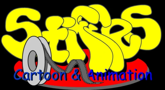 Bannière de Stiffes Cartoon and Animation