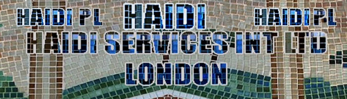 Banner image of HAIDI PL