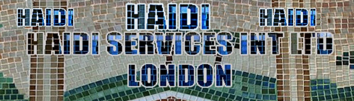 Banner image of HAIDI