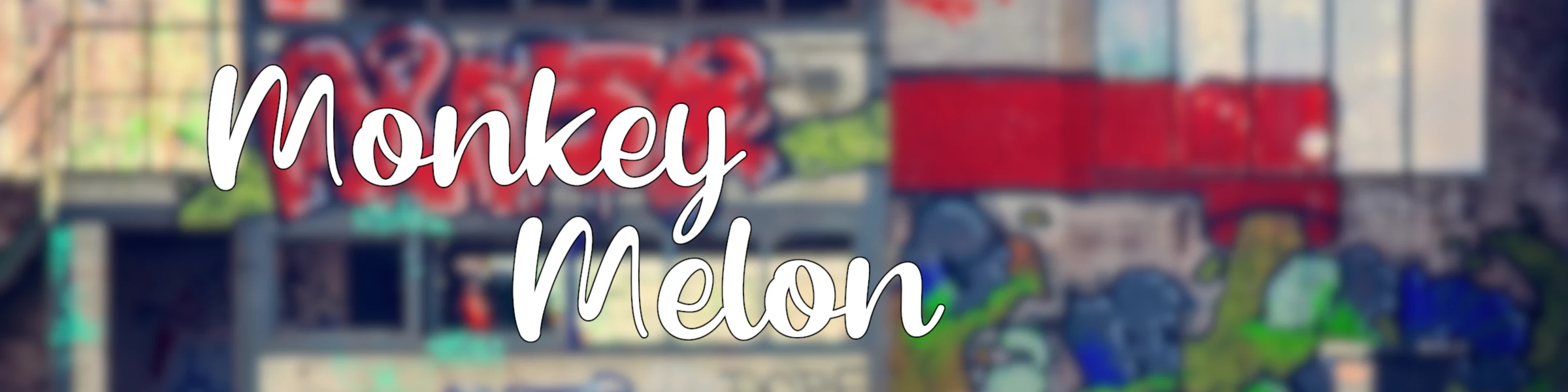 Banner image of Monkey Melon
