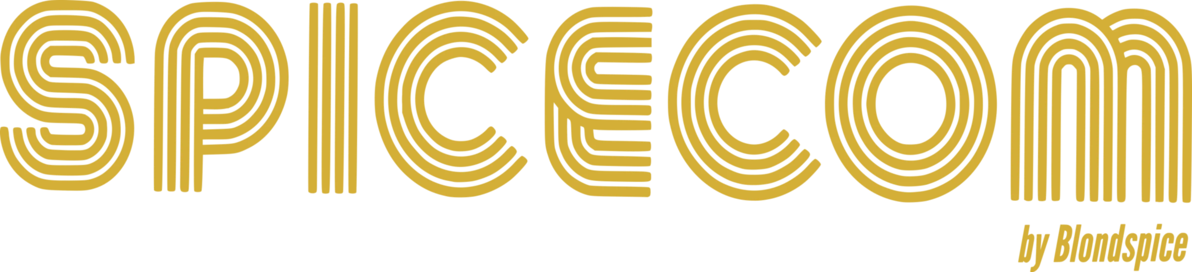 Bannière de Spicecom