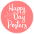 HappyDayPosters