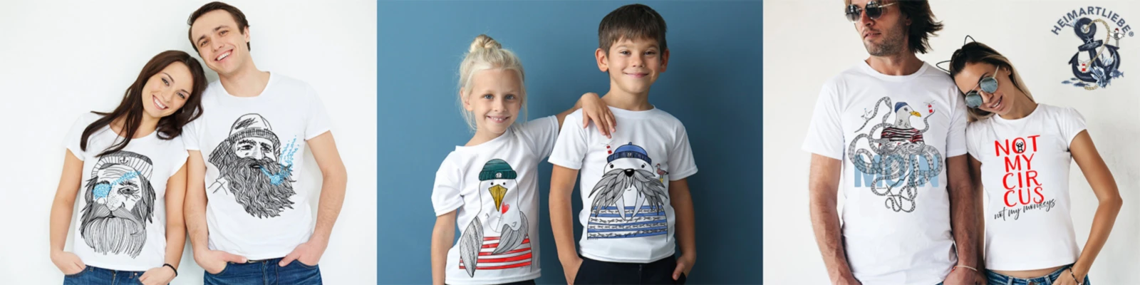 Banner image of HEIMARTLIEBE