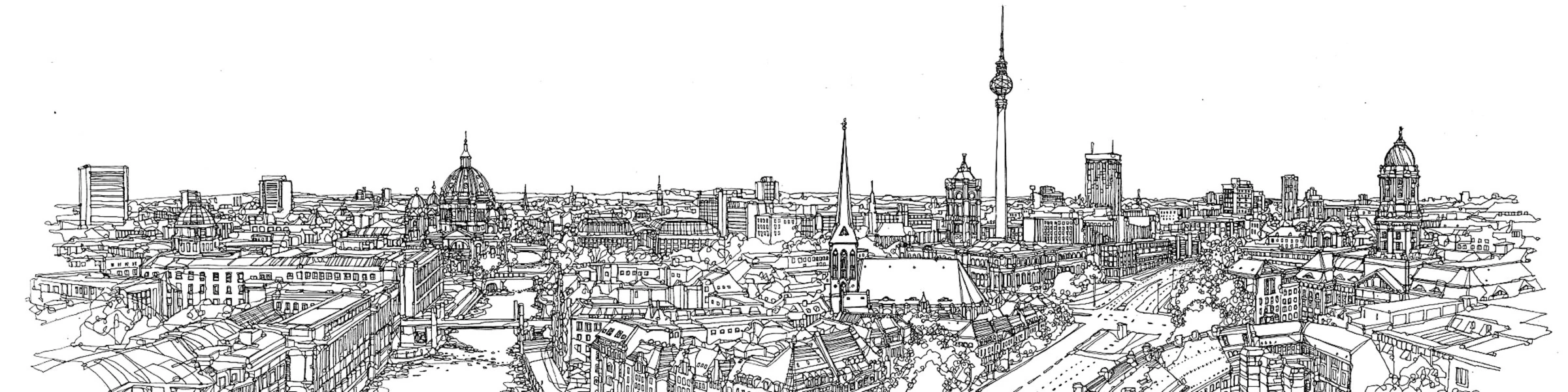 Banner image of BERLIN - MEIN LIEBLINGSDORF