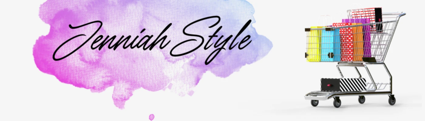 Bannière de Jenniah-Style