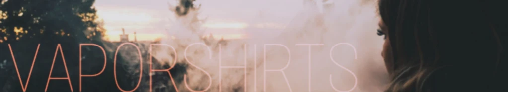 Banner image of Vaporshirts