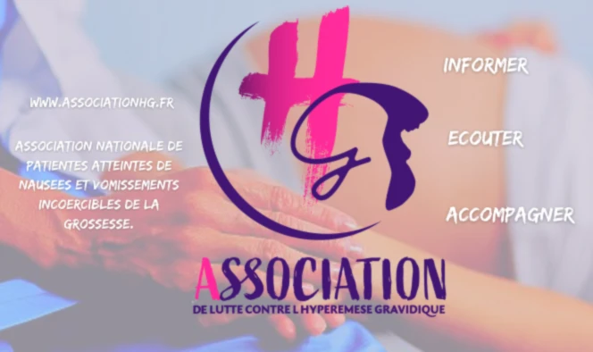 Bannière de Association HG